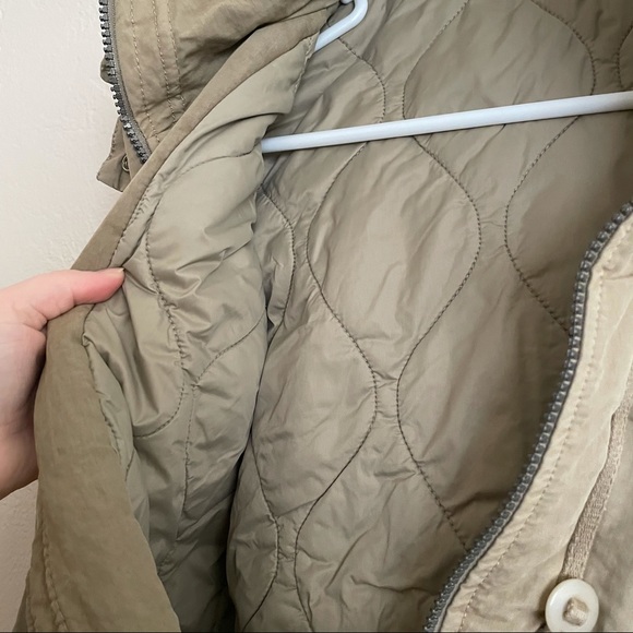 Puma Sport Bomber Jacket - Picture 5 of 13